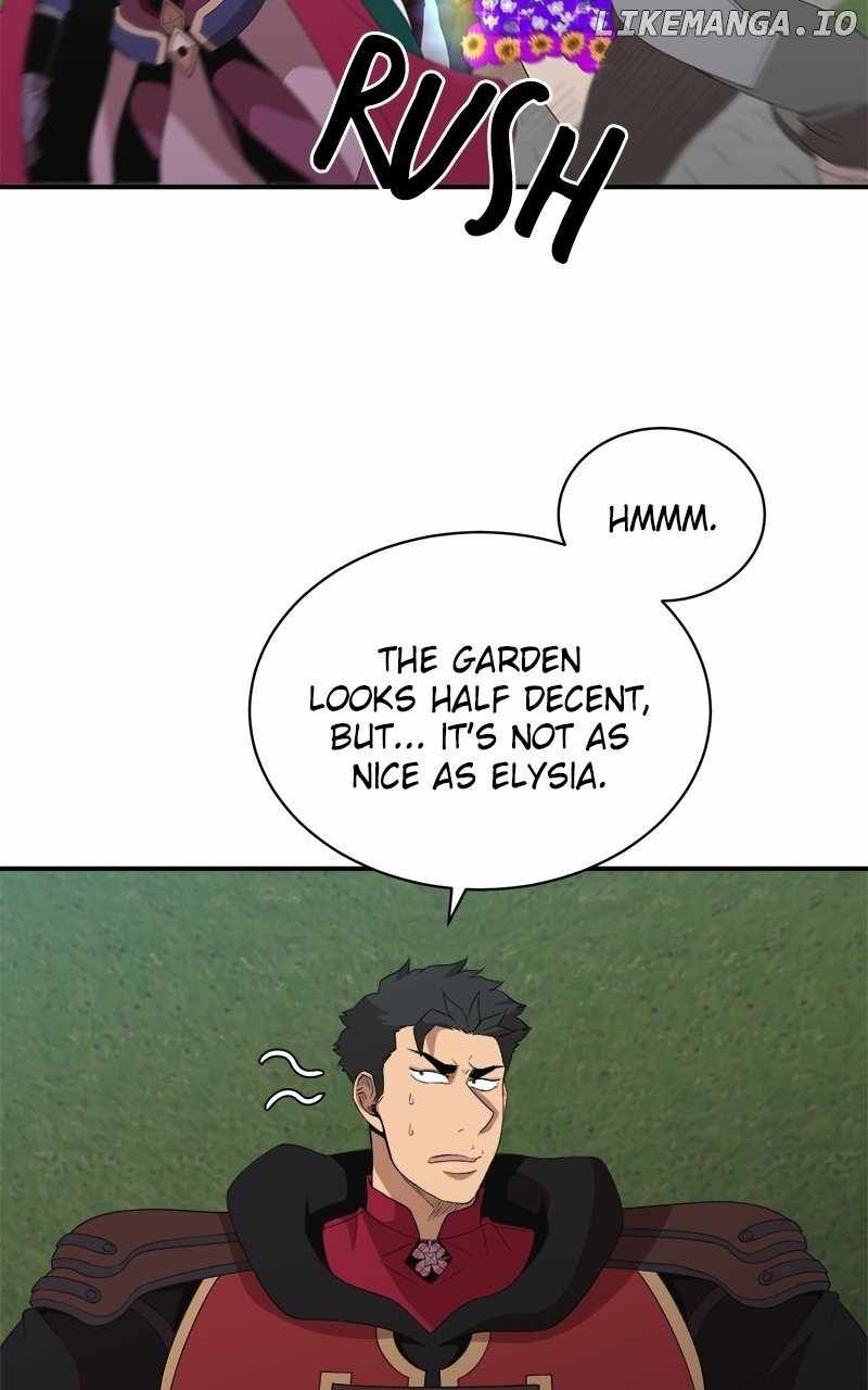 The Strongest Florist Chapter 196 Page 27