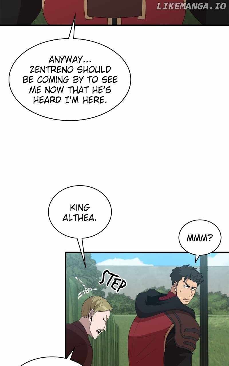 The Strongest Florist Chapter 196 Page 28
