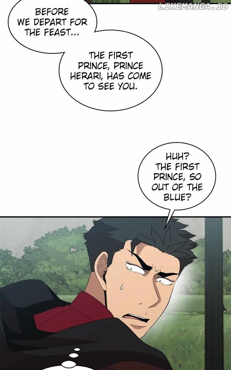 The Strongest Florist Chapter 196 Page 29