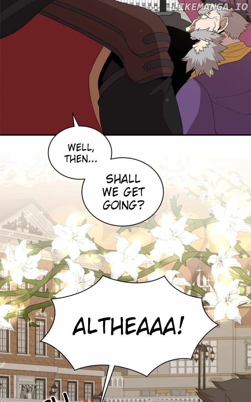 The Strongest Florist Chapter 196 Page 3