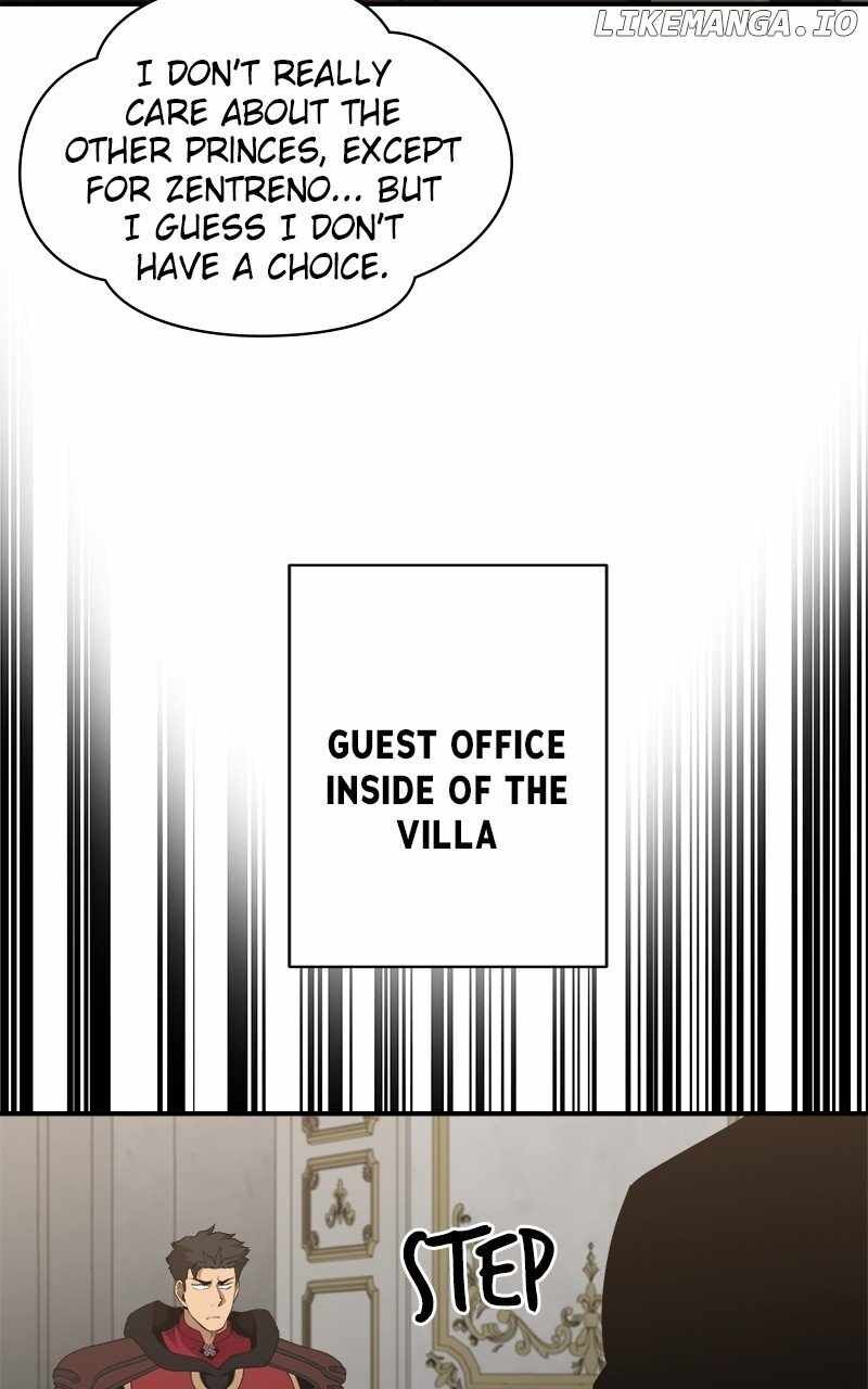 The Strongest Florist Chapter 196 Page 30