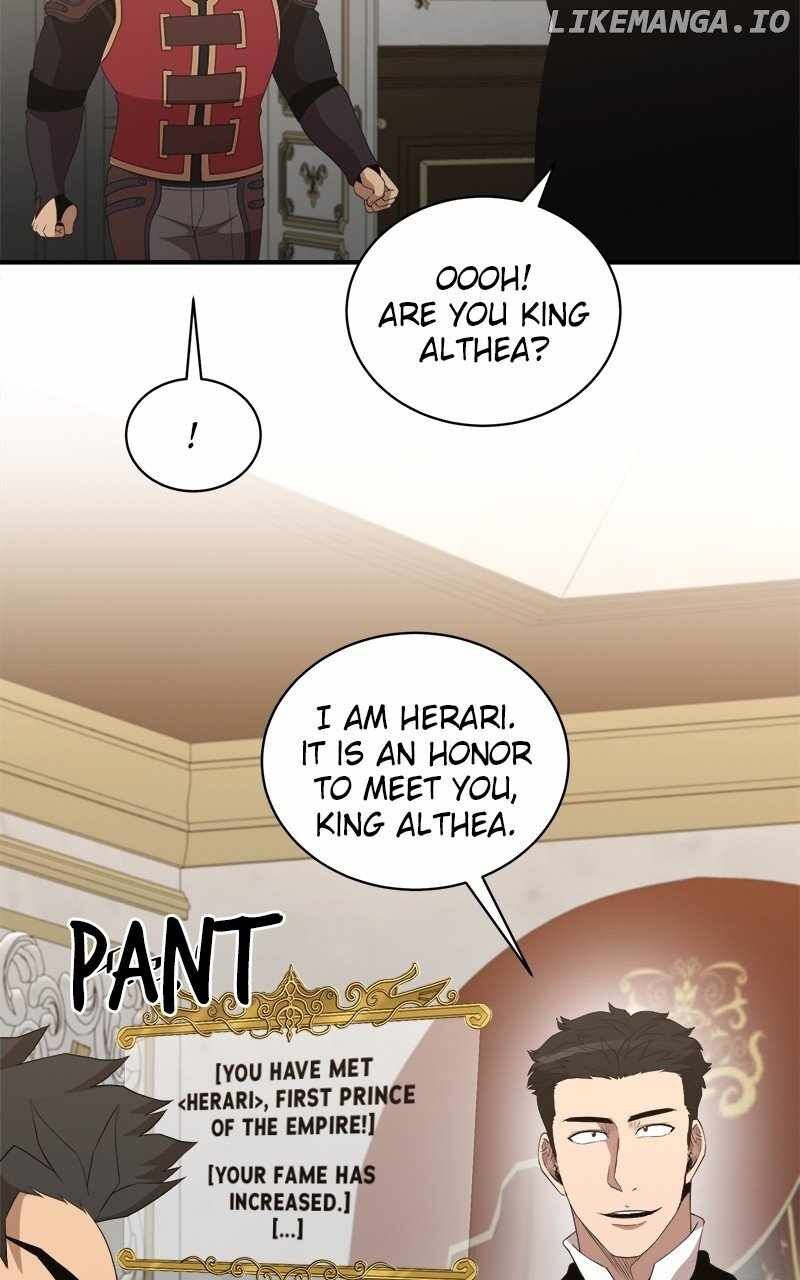 The Strongest Florist Chapter 196 Page 31
