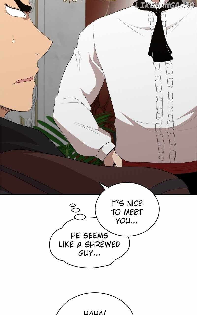 The Strongest Florist Chapter 196 Page 32