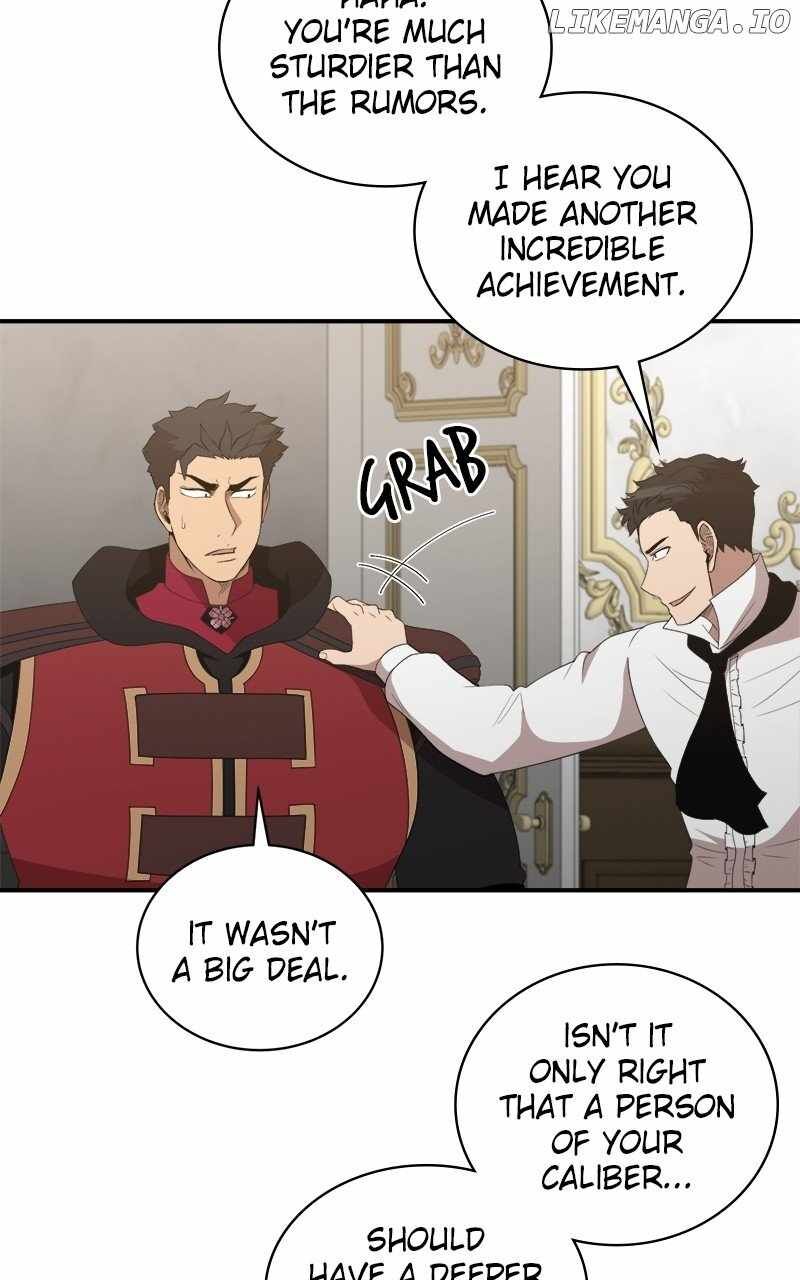 The Strongest Florist Chapter 196 Page 33