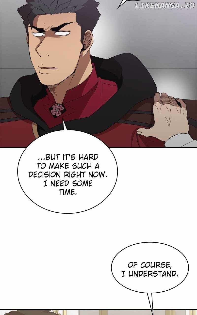 The Strongest Florist Chapter 196 Page 36