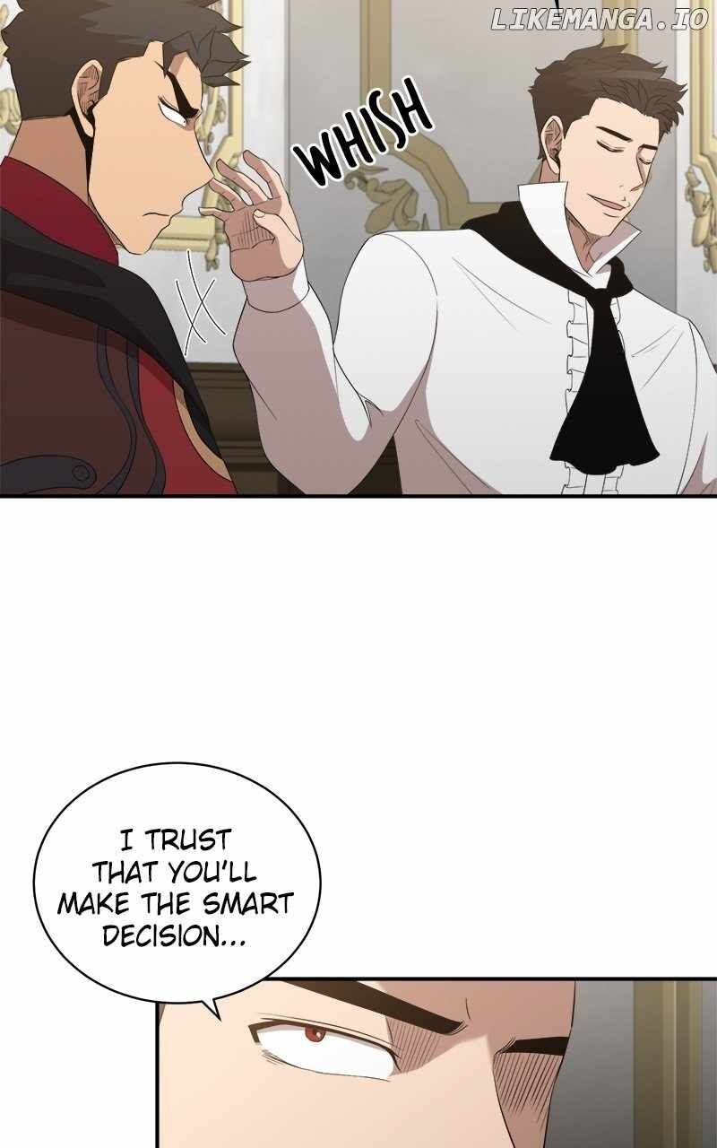 The Strongest Florist Chapter 196 Page 37