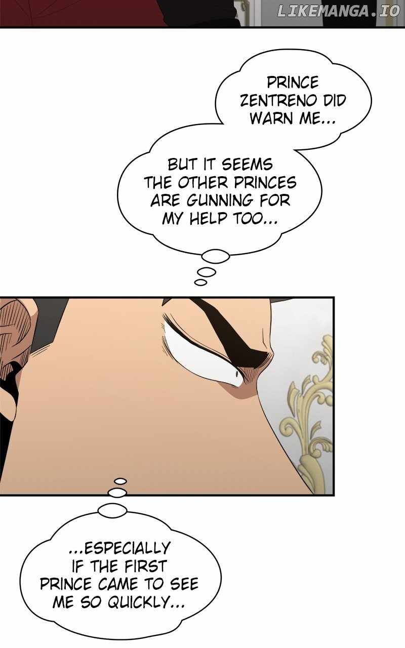 The Strongest Florist Chapter 196 Page 39