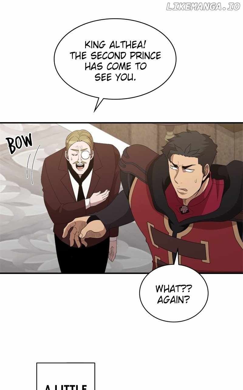 The Strongest Florist Chapter 196 Page 40