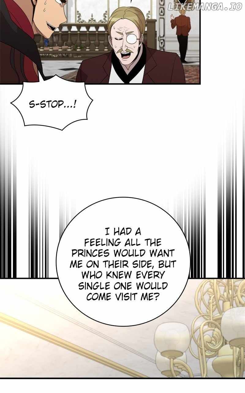 The Strongest Florist Chapter 196 Page 42