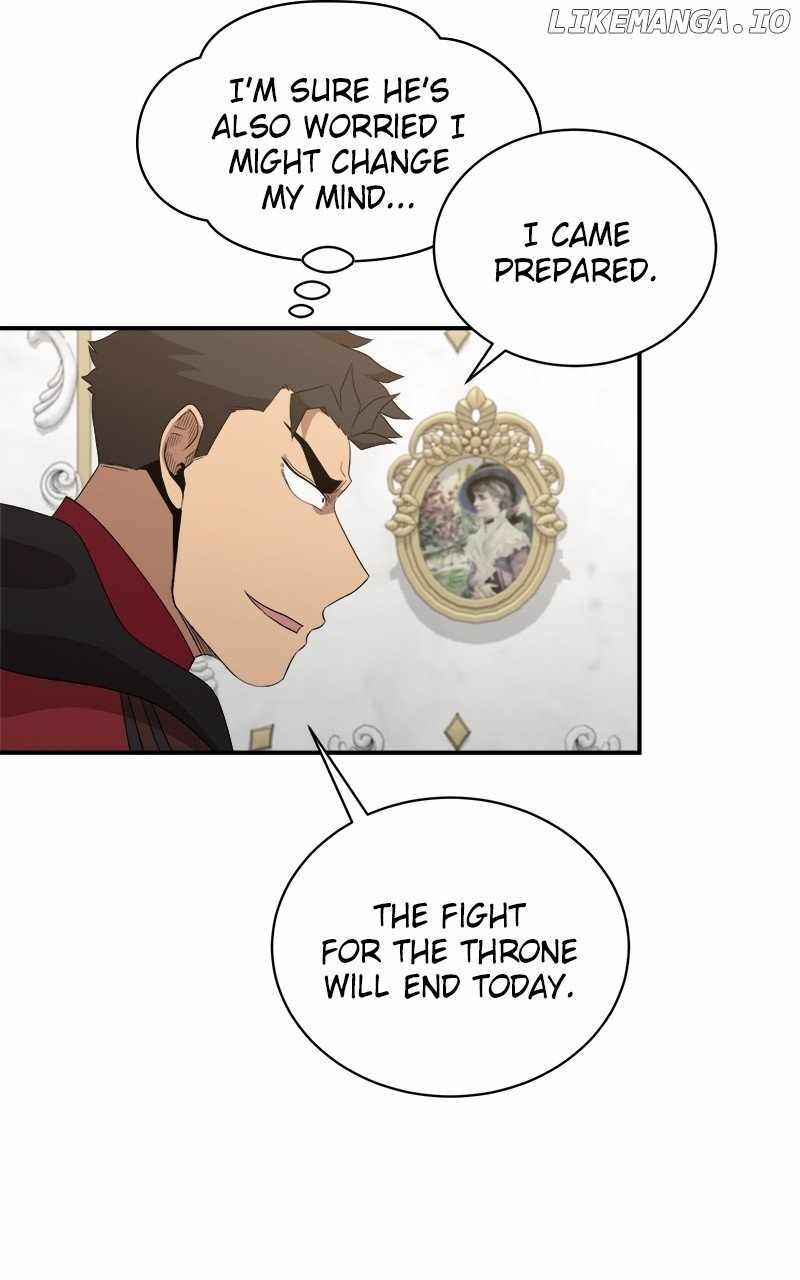 The Strongest Florist Chapter 196 Page 47