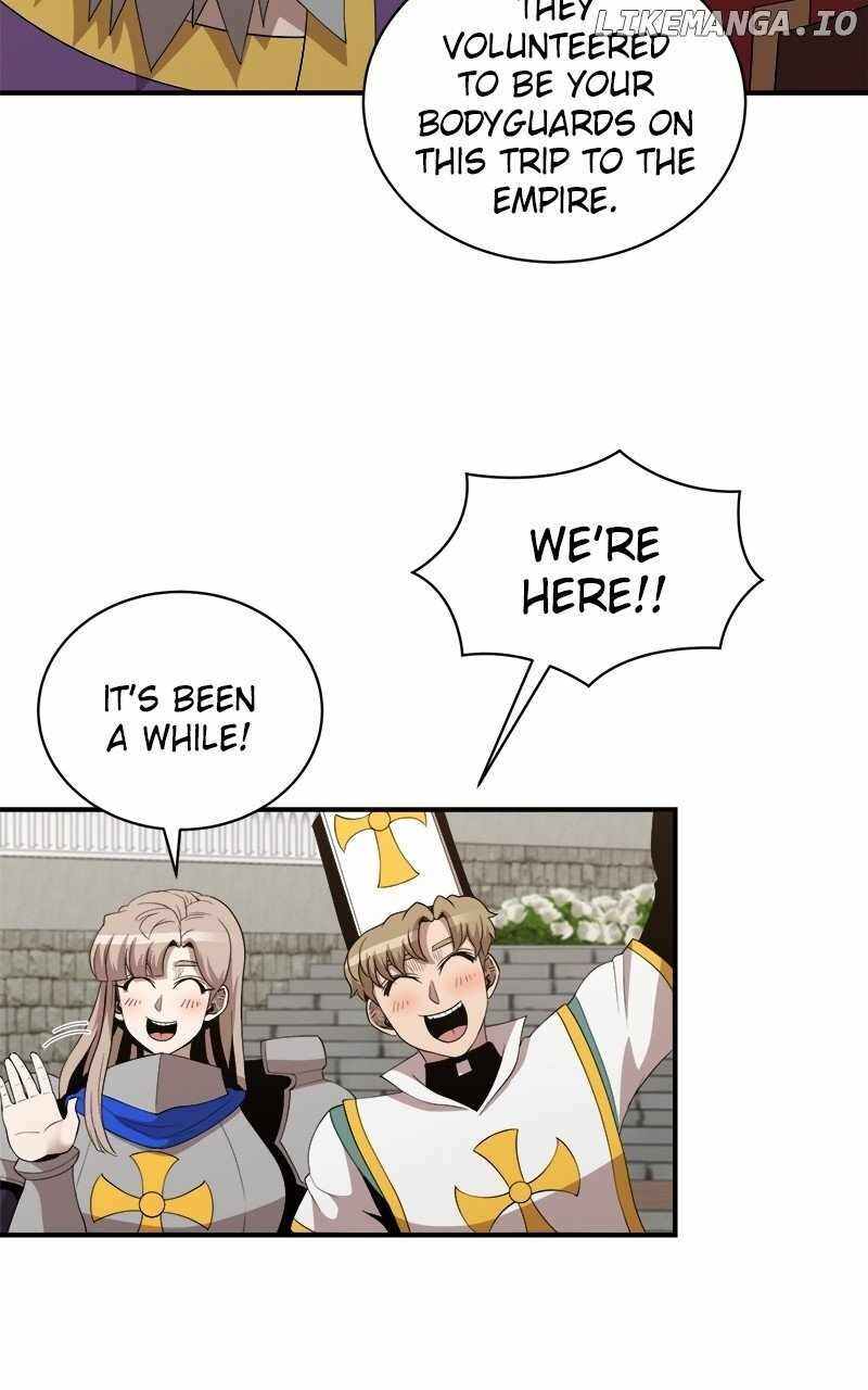 The Strongest Florist Chapter 196 Page 5