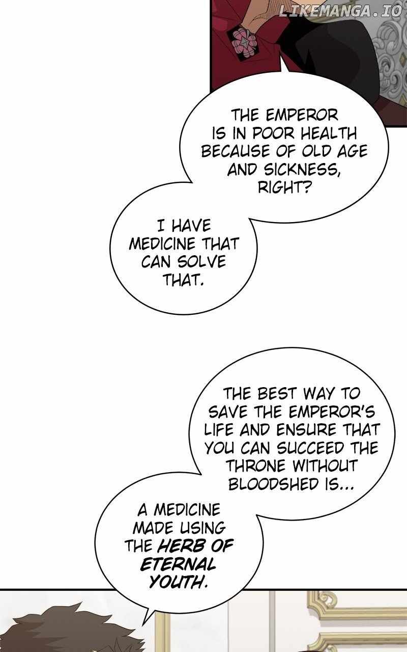 The Strongest Florist Chapter 196 Page 52