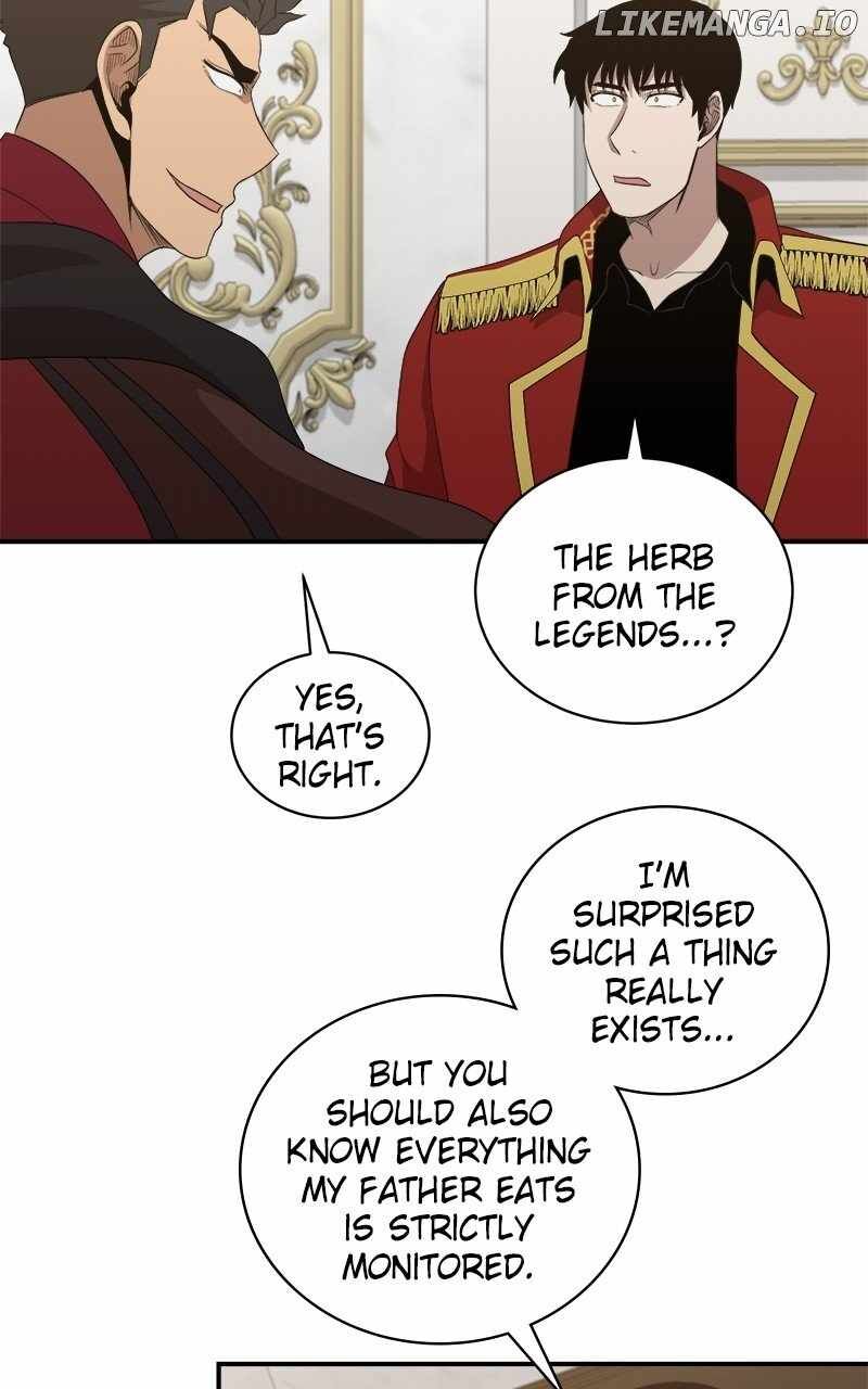 The Strongest Florist Chapter 196 Page 53