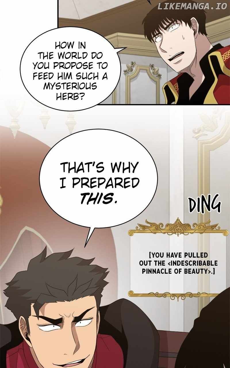 The Strongest Florist Chapter 196 Page 54