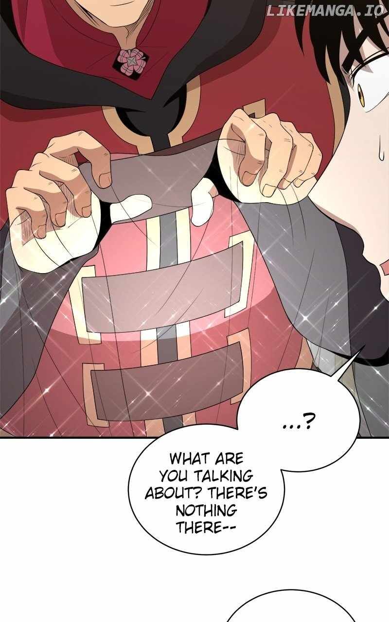 The Strongest Florist Chapter 196 Page 55