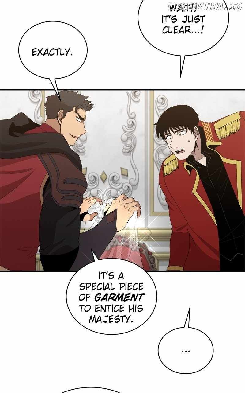 The Strongest Florist Chapter 196 Page 56