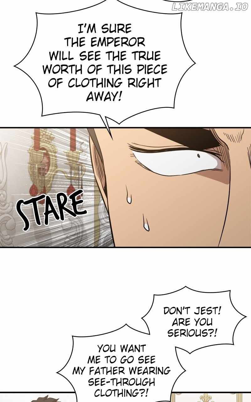 The Strongest Florist Chapter 196 Page 59