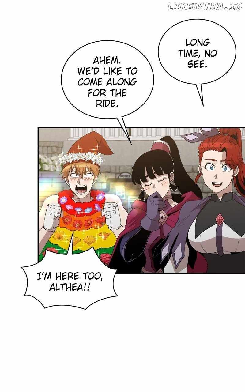 The Strongest Florist Chapter 196 Page 6