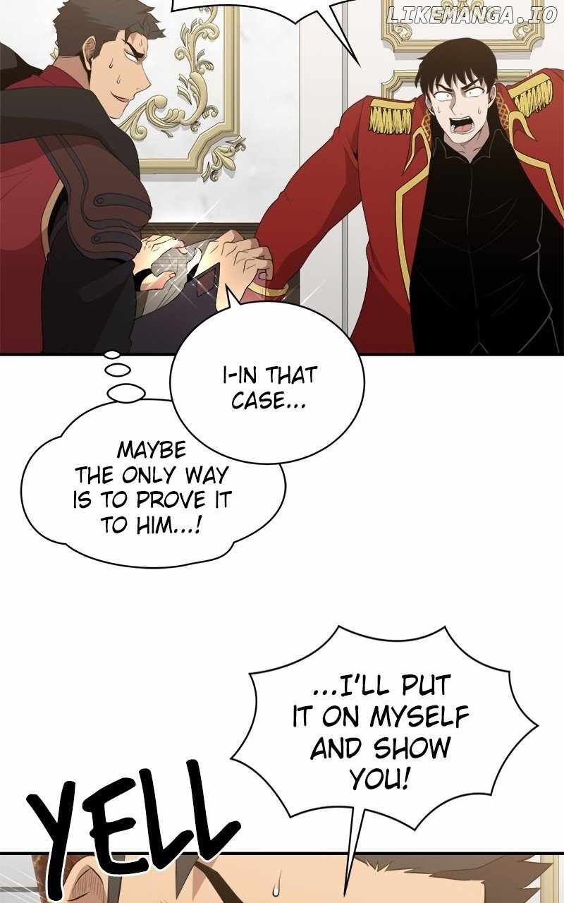 The Strongest Florist Chapter 196 Page 60