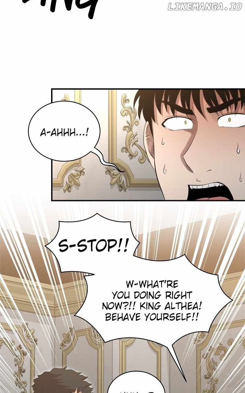 The Strongest Florist Chapter 196 Page 62