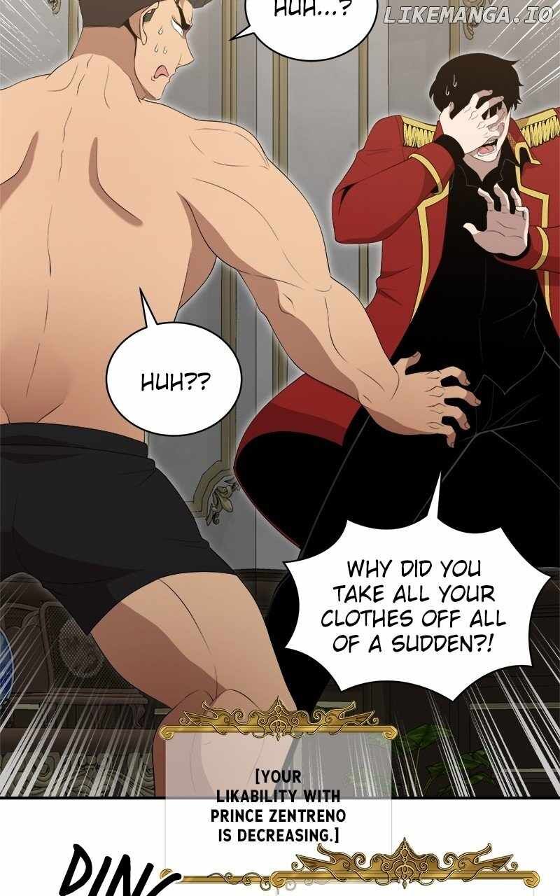 The Strongest Florist Chapter 196 Page 63