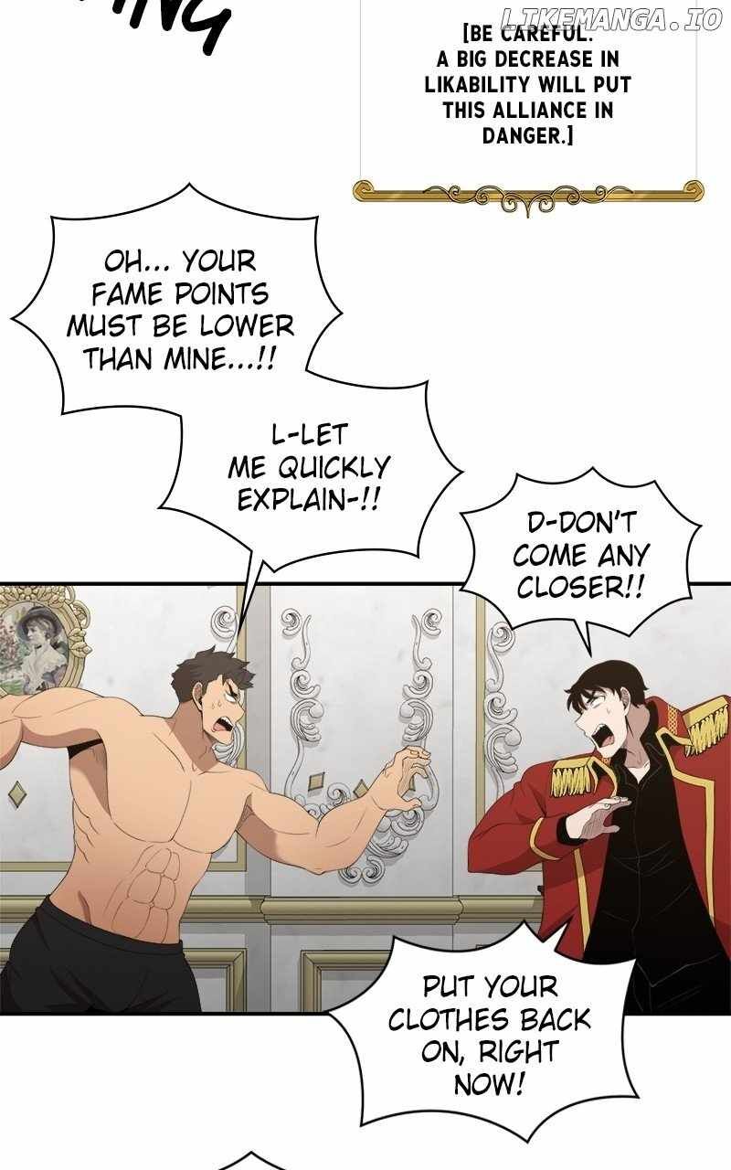 The Strongest Florist Chapter 196 Page 64