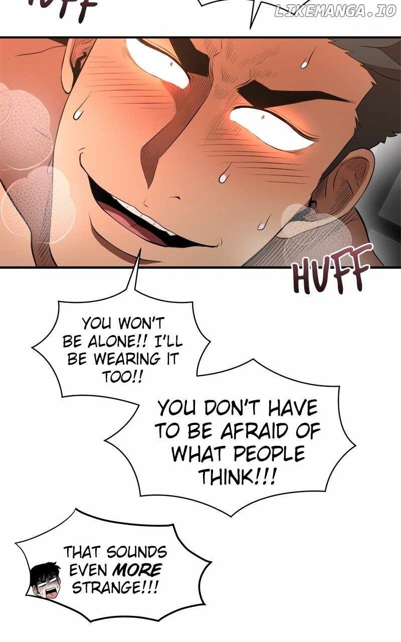 The Strongest Florist Chapter 196 Page 67
