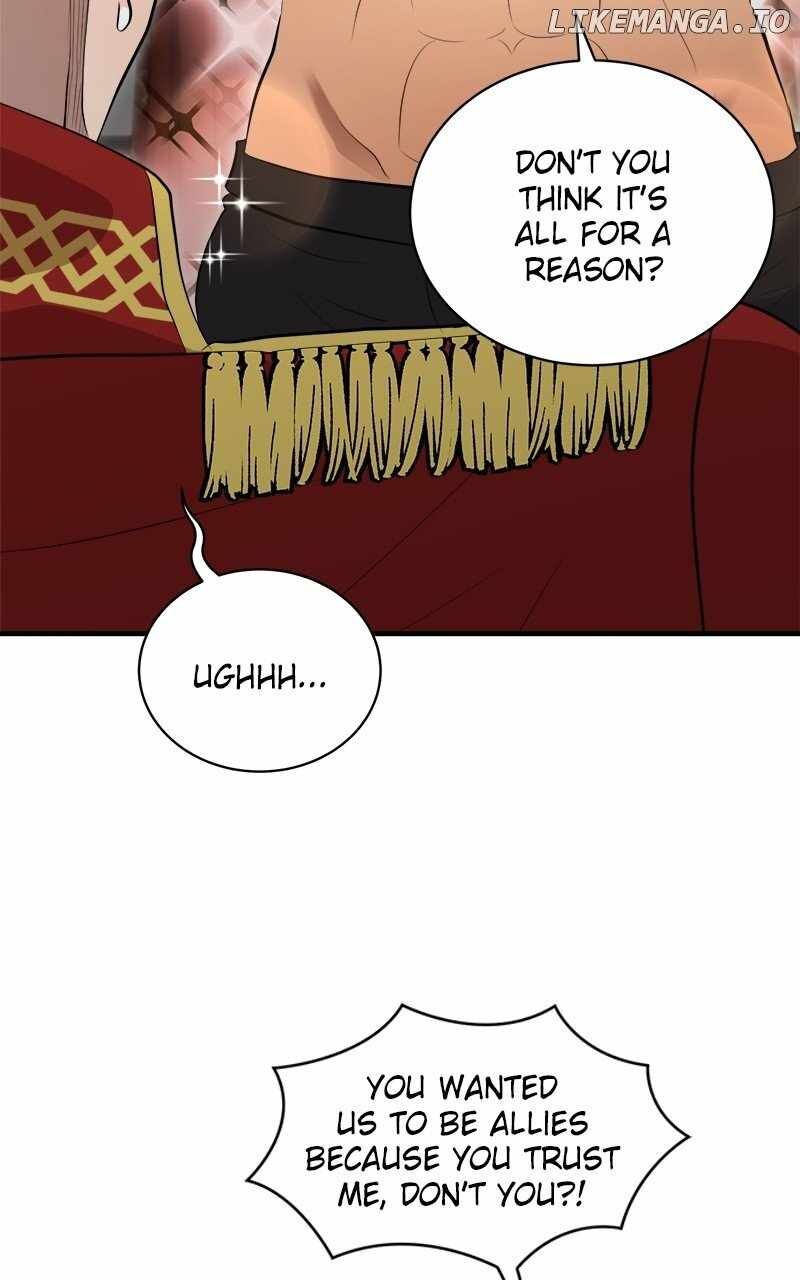 The Strongest Florist Chapter 196 Page 69