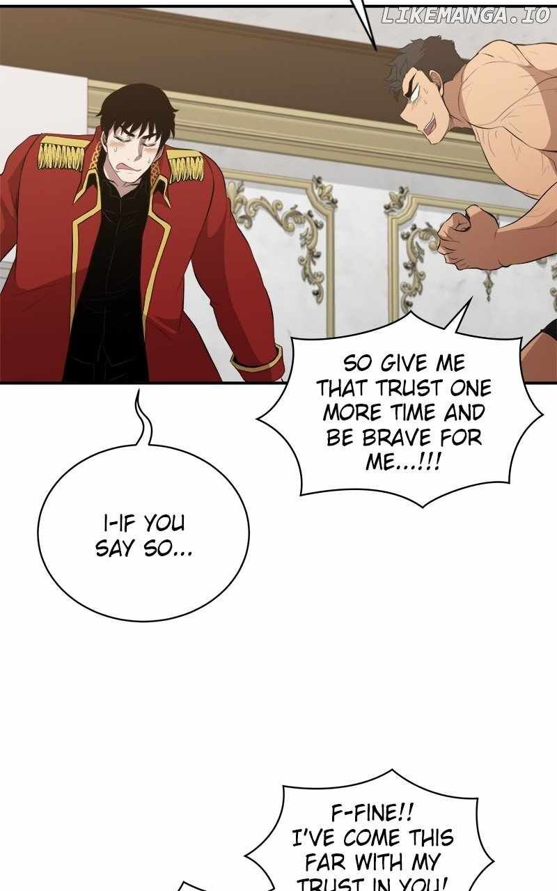 The Strongest Florist Chapter 196 Page 70