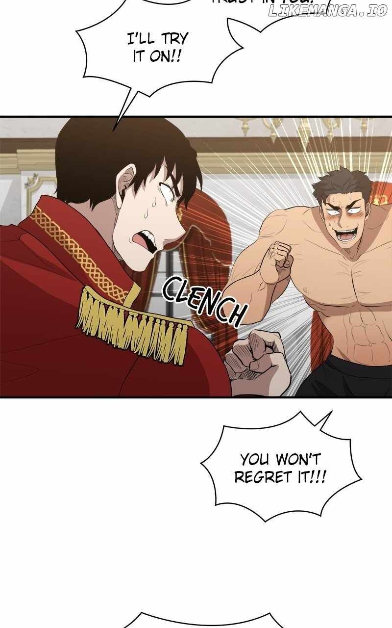 The Strongest Florist Chapter 196 Page 71