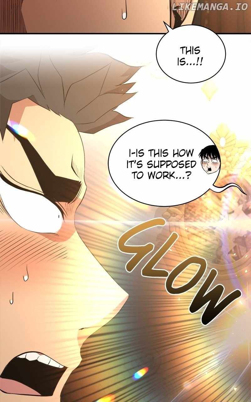The Strongest Florist Chapter 196 Page 75