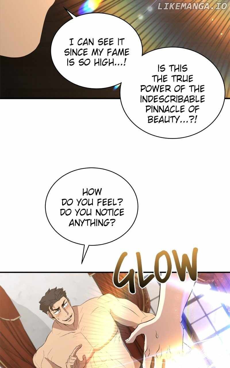 The Strongest Florist Chapter 196 Page 76