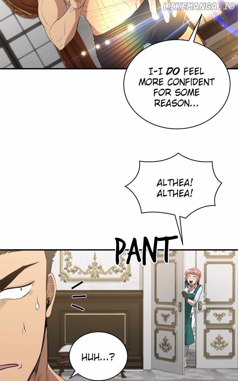 The Strongest Florist Chapter 196 Page 77