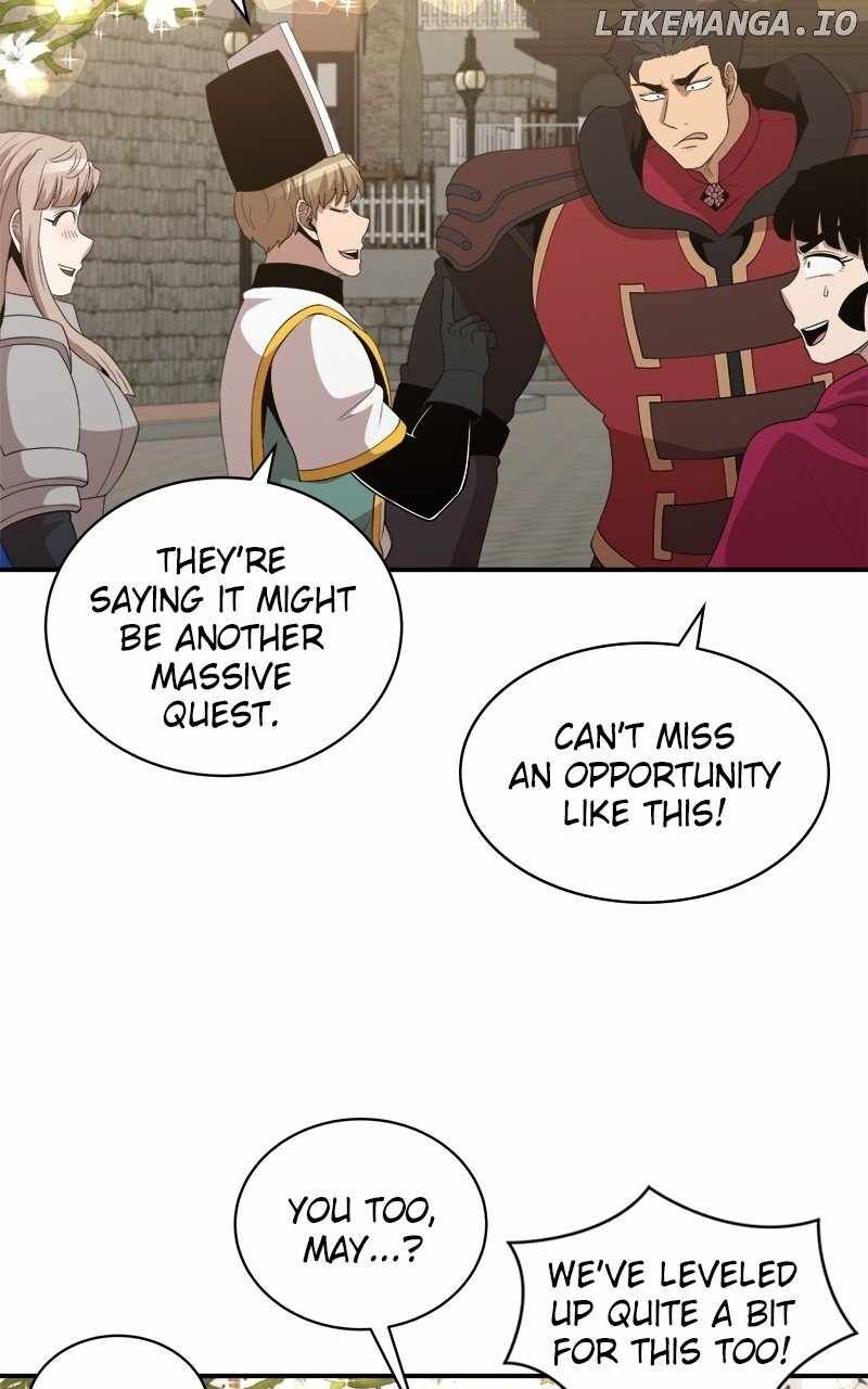 The Strongest Florist Chapter 196 Page 8