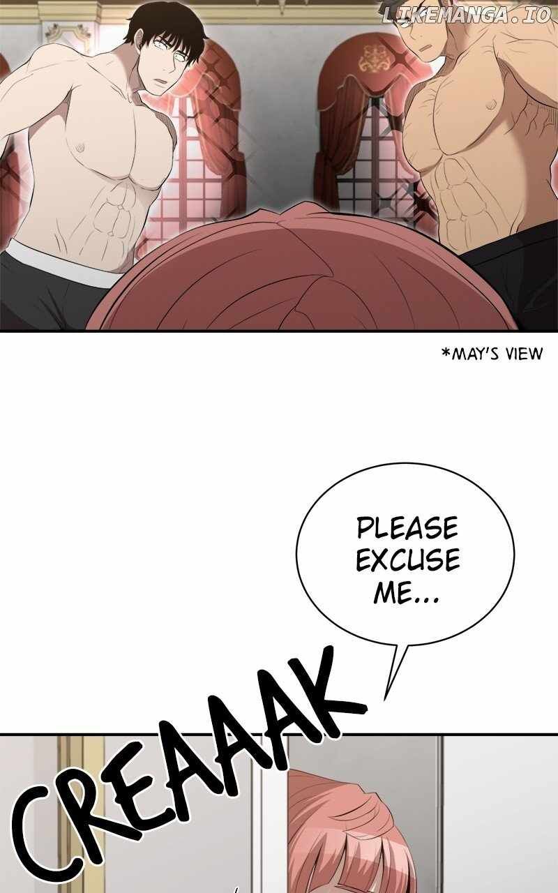 The Strongest Florist Chapter 196 Page 80