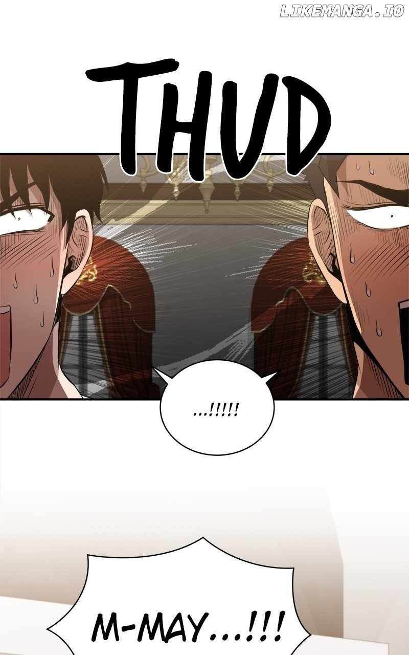 The Strongest Florist Chapter 196 Page 82
