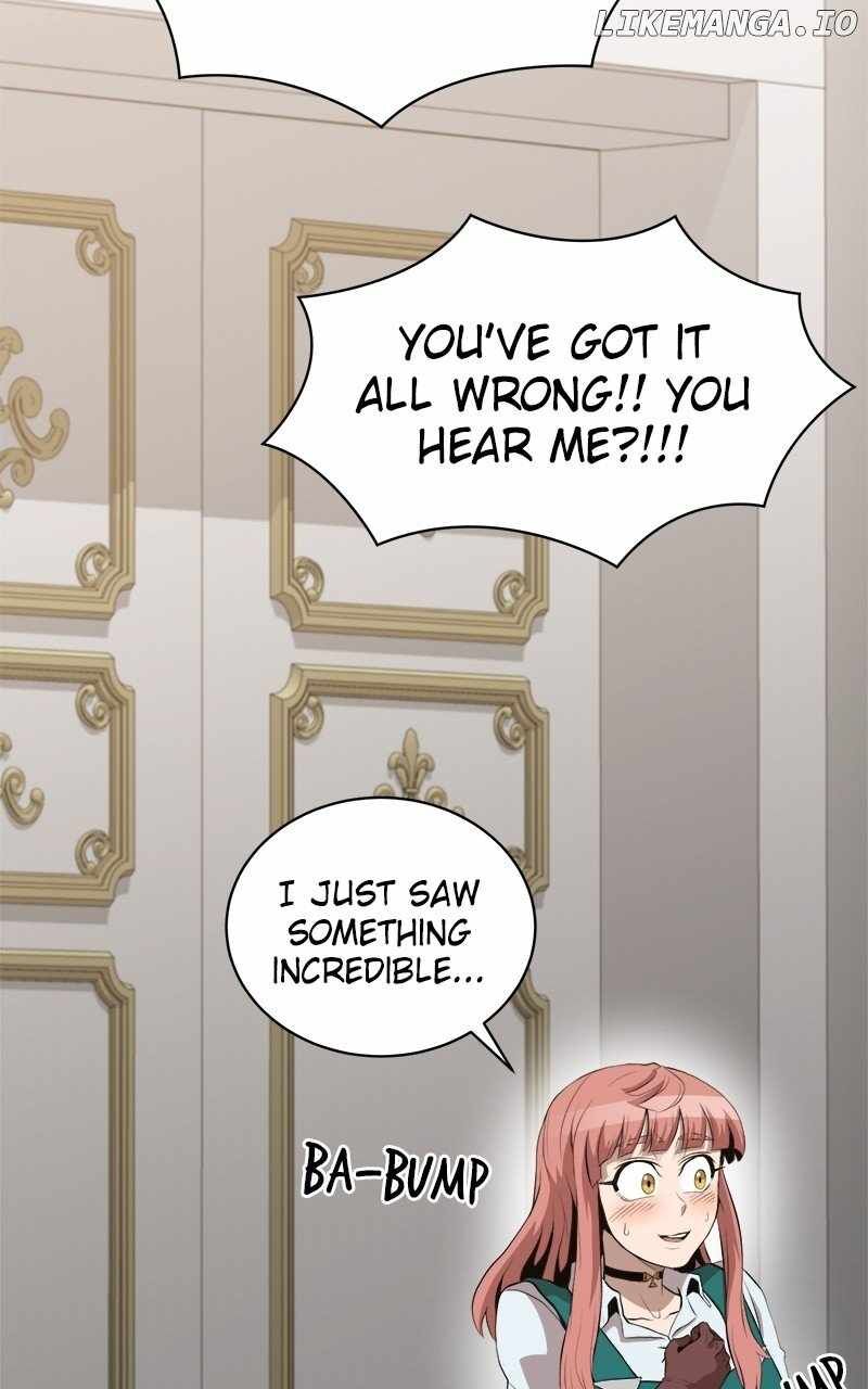 The Strongest Florist Chapter 196 Page 83