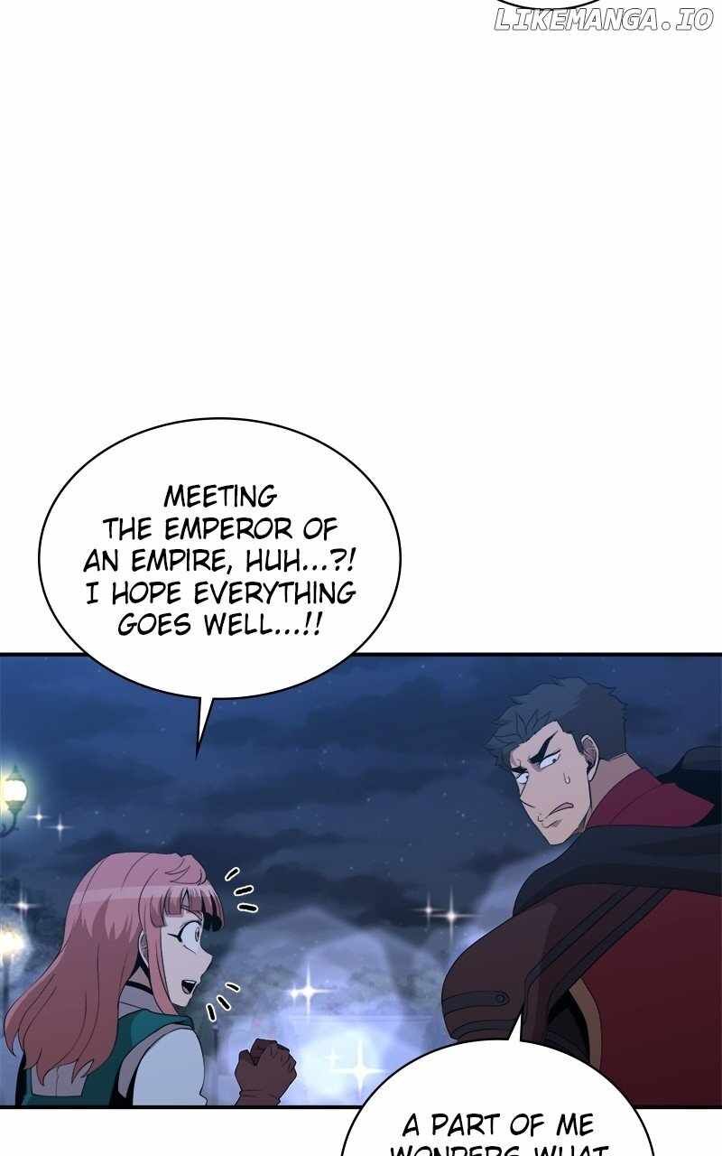 The Strongest Florist Chapter 197 Page 11
