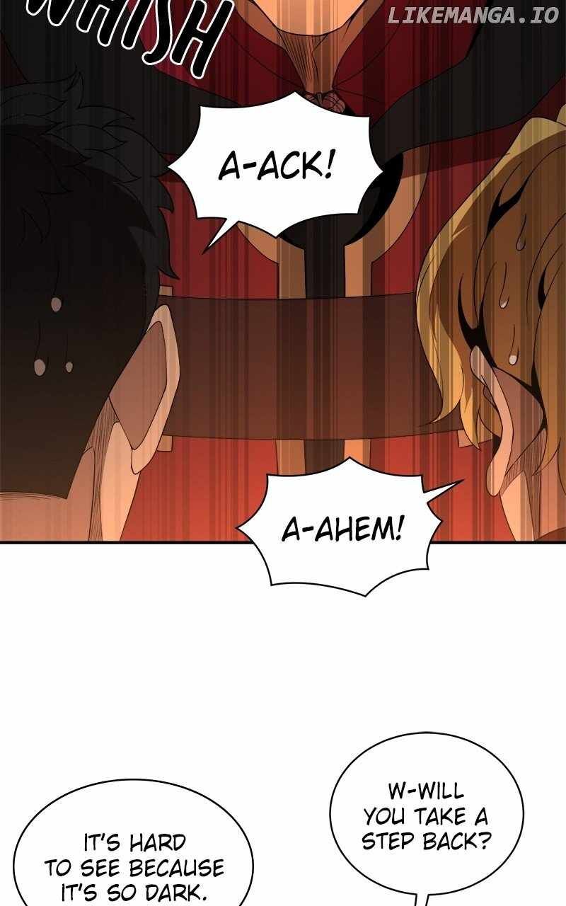 The Strongest Florist Chapter 197 Page 17