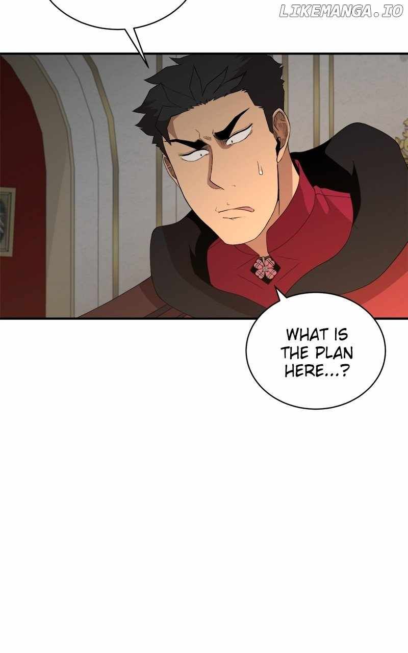 The Strongest Florist Chapter 197 Page 19