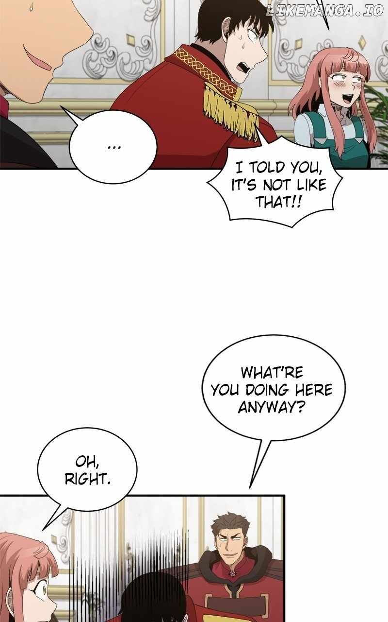 The Strongest Florist Chapter 197 Page 2