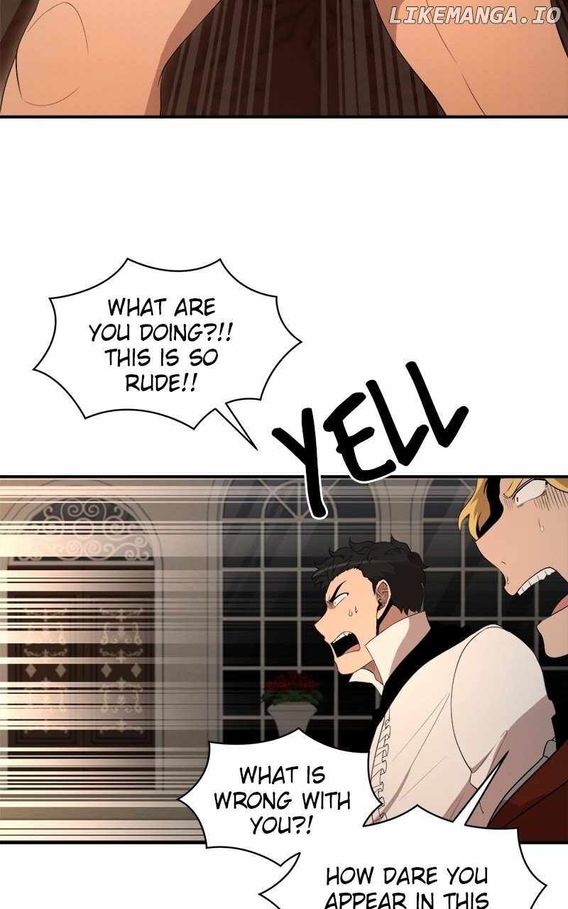 The Strongest Florist Chapter 197 Page 25