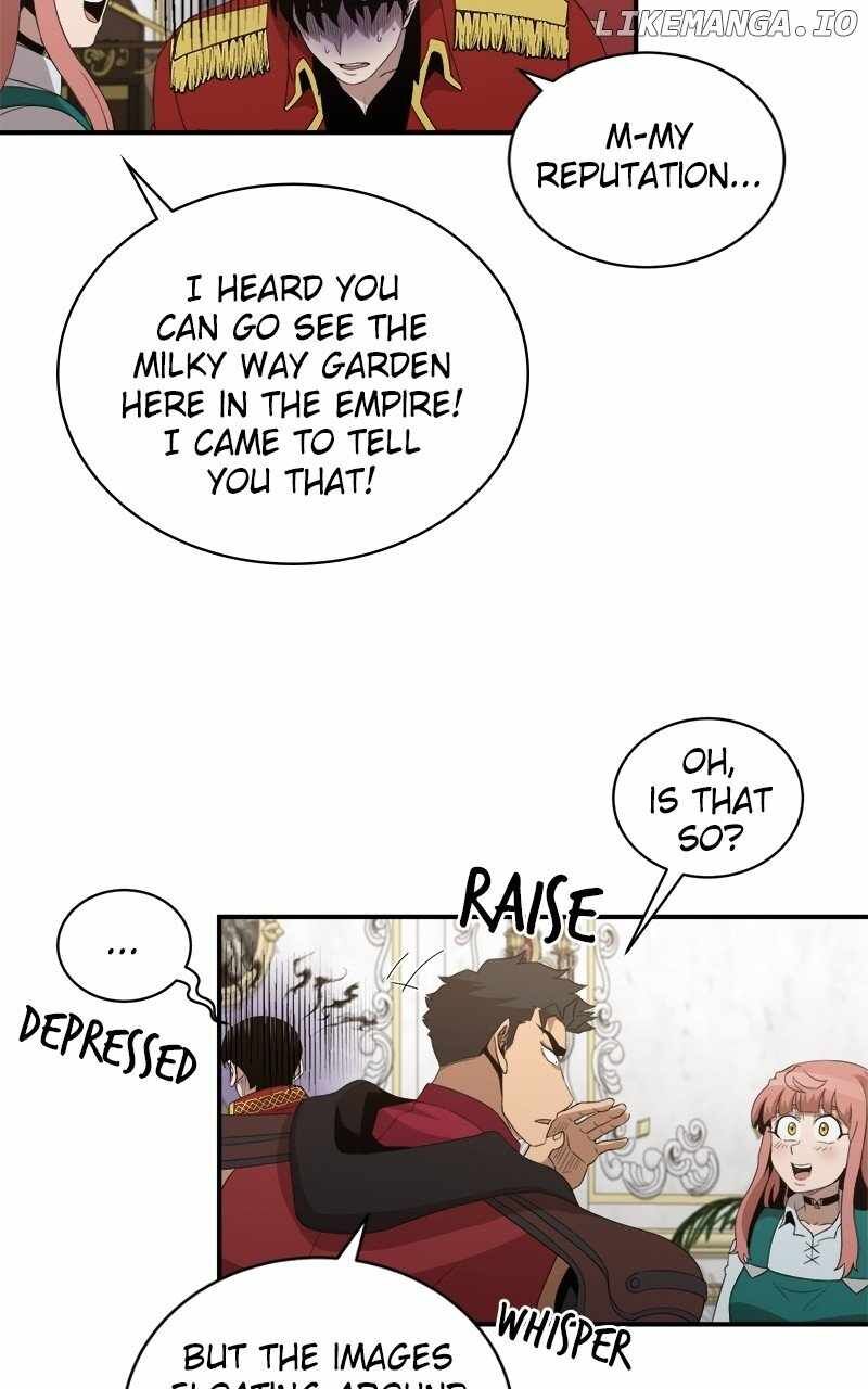 The Strongest Florist Chapter 197 Page 3