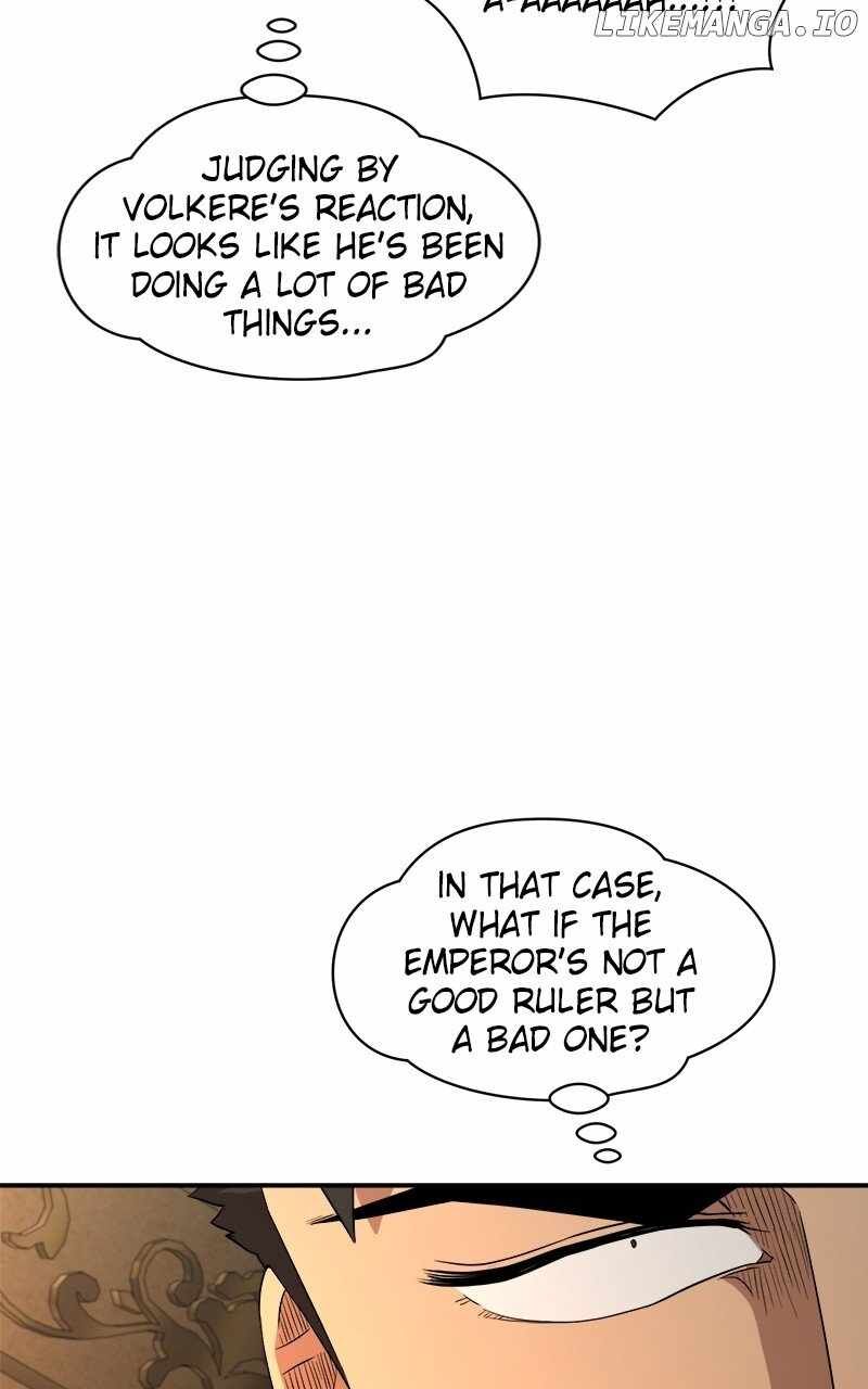 The Strongest Florist Chapter 197 Page 32