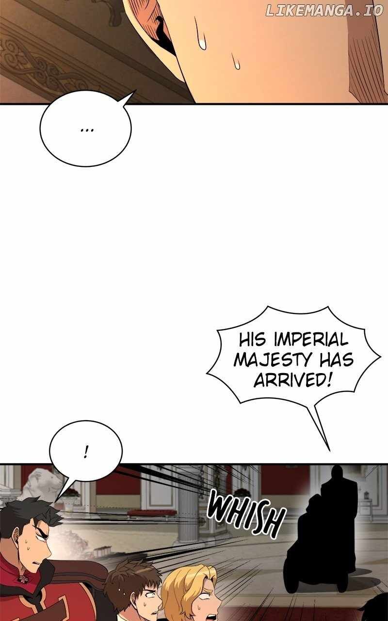 The Strongest Florist Chapter 197 Page 33