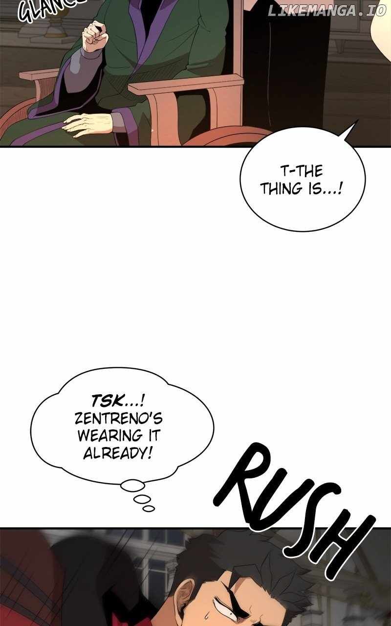The Strongest Florist Chapter 197 Page 41