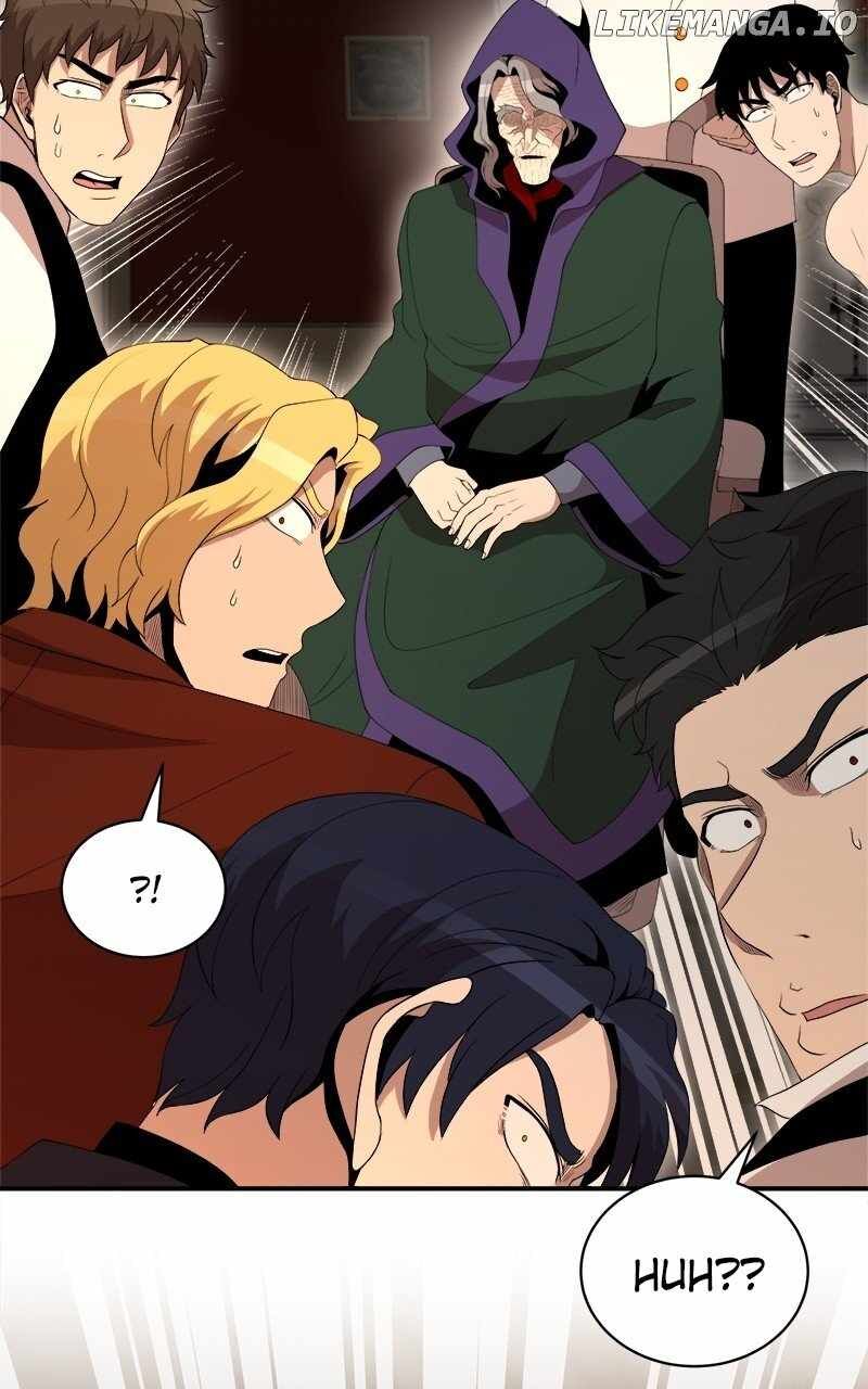 The Strongest Florist Chapter 197 Page 44