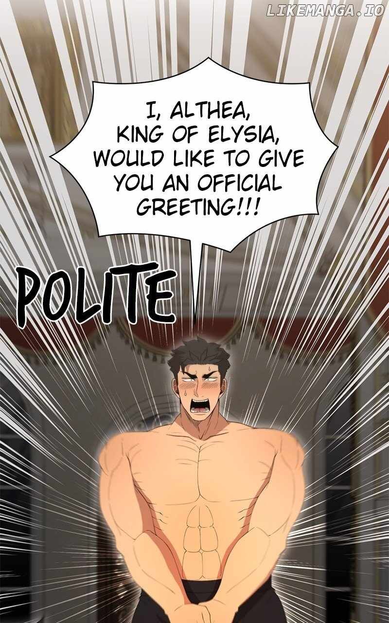 The Strongest Florist Chapter 197 Page 45