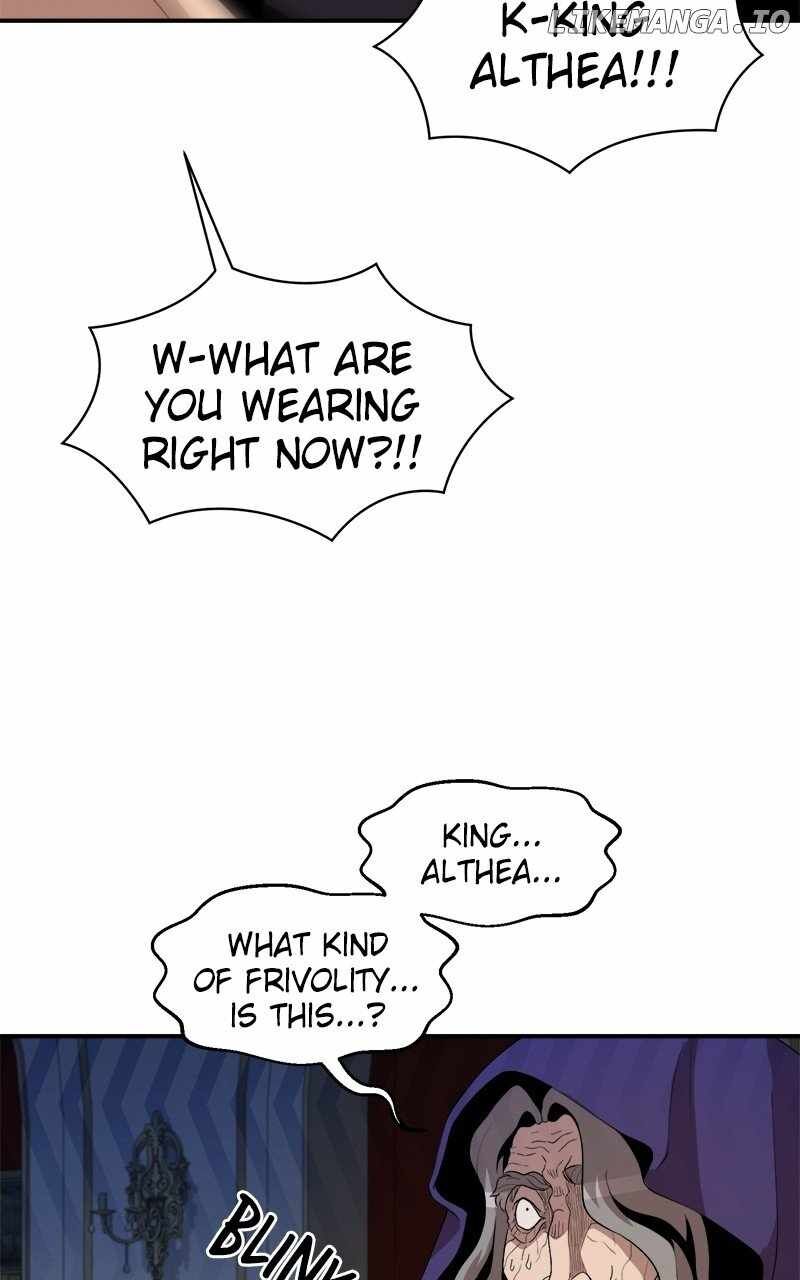 The Strongest Florist Chapter 197 Page 47