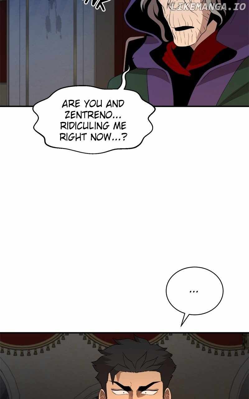 The Strongest Florist Chapter 197 Page 48